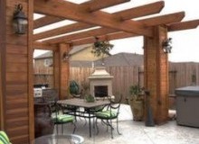 Kwikfynd Pergolas
indee